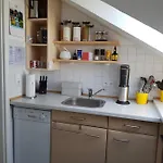 Lägenhet Antje's Rastede