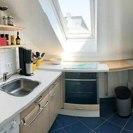 Lejlighed Antje's Rastede