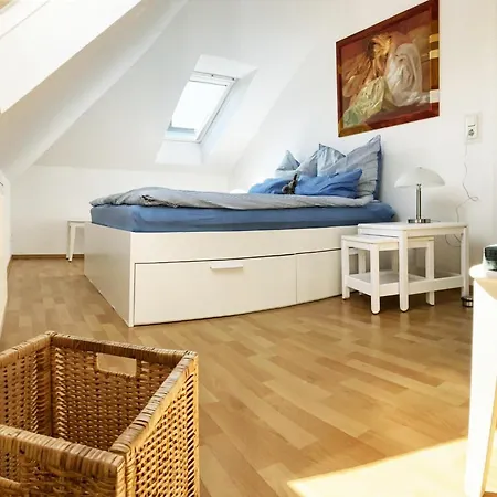 Antje's Rastede