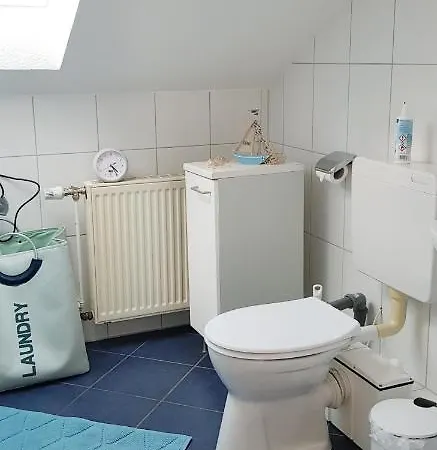 Antje's Lejlighed Rastede