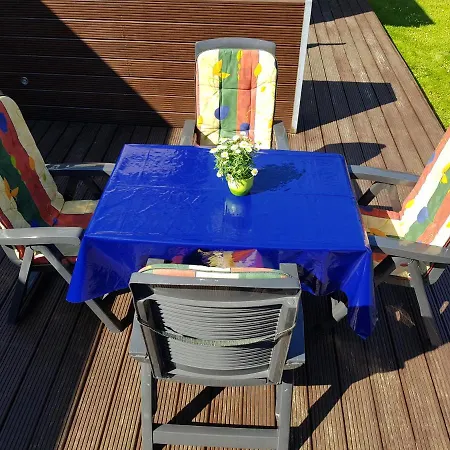 Lejlighed Antje's Rastede