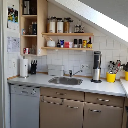 Lejlighed Antje's Rastede